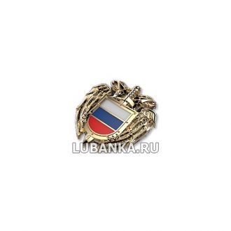 Значок ФСО